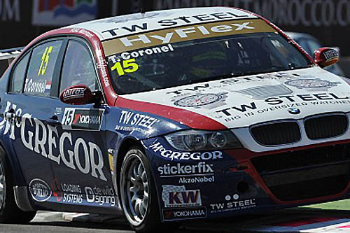 Tom Coronel